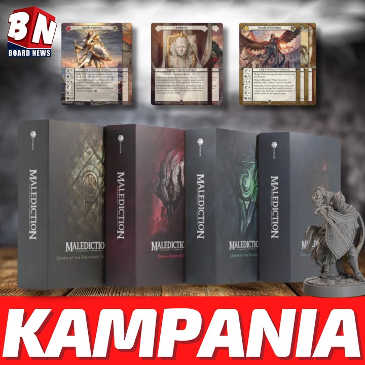  Loot Studios - Malediction