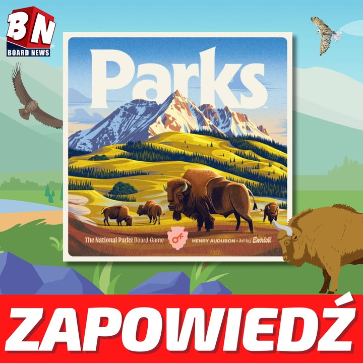  Keymaster Games - Parks 