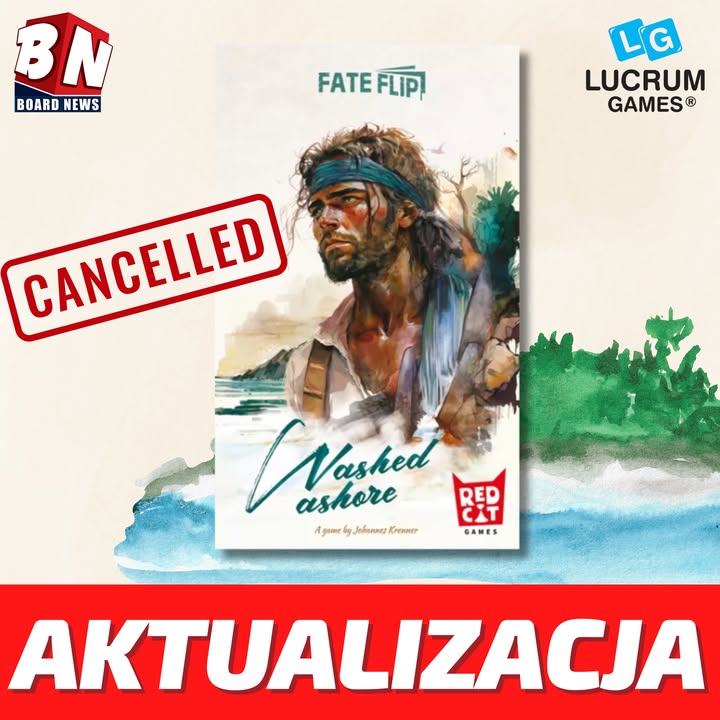  Lucrum Games -  Fate