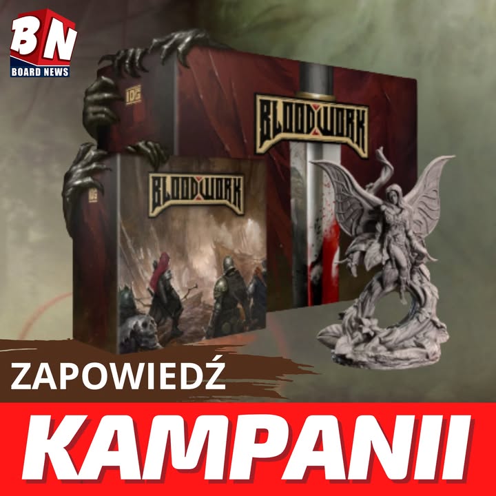  I Demo Games – Bloodwork 