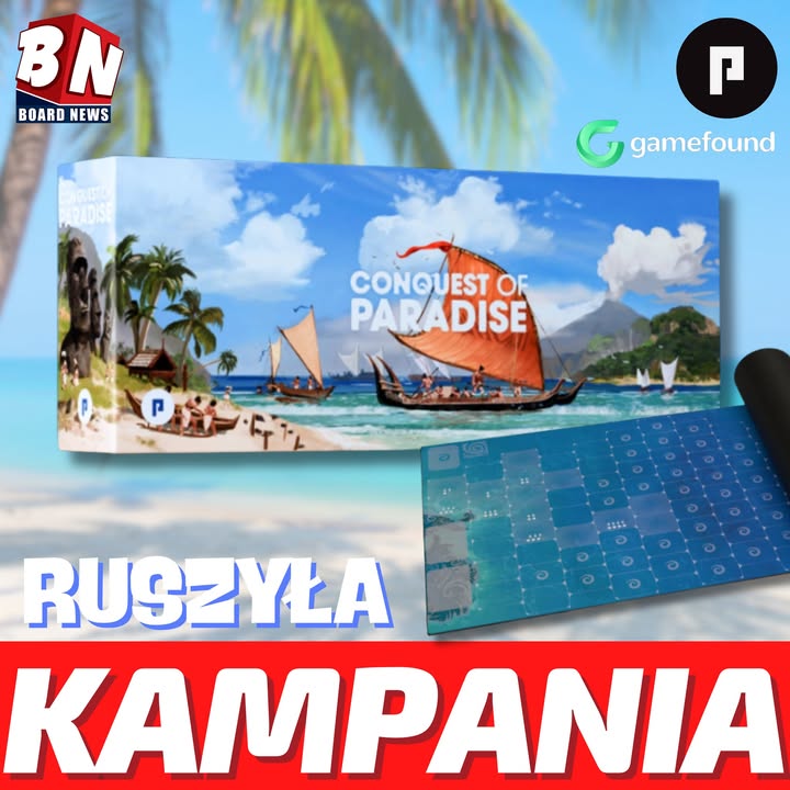  Phalanx – Conquest of Paradise 