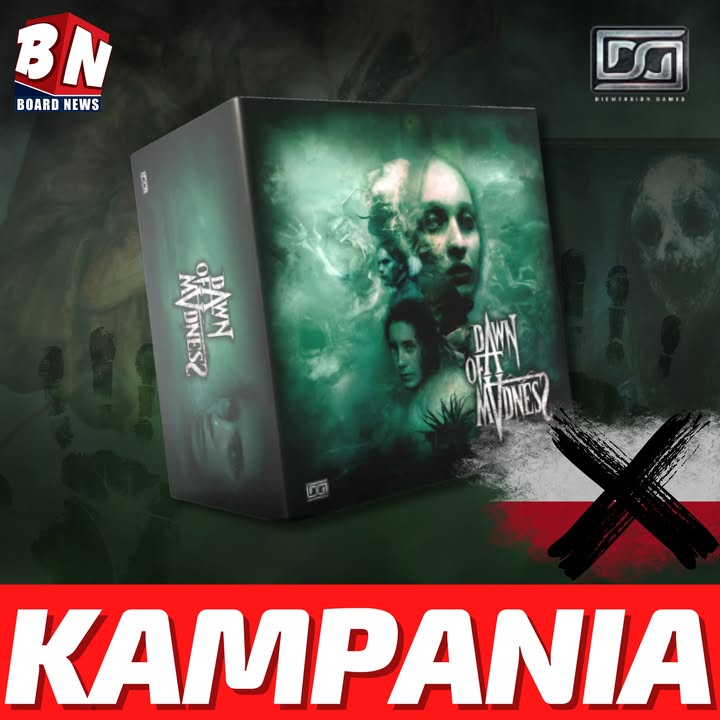  Diemension Games – Dawn Of Madness: Complete Collection 