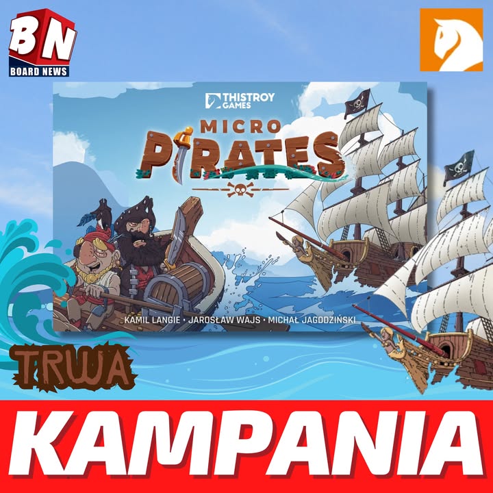  Thistroy Games – Micro Pirates