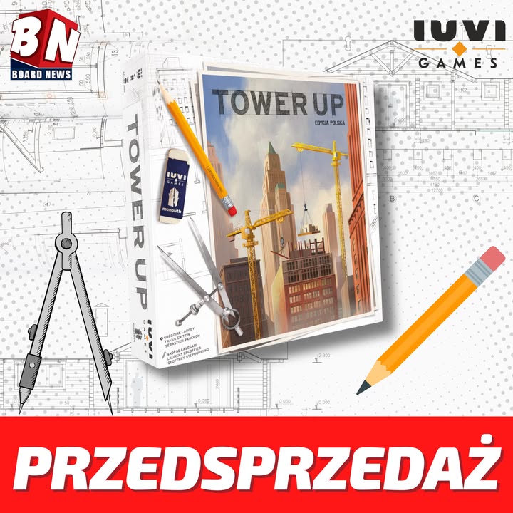  IUVI GAMES - Tower UP