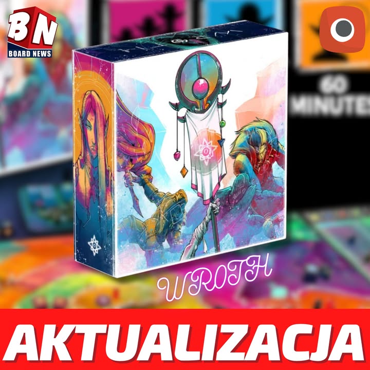 Portal Games - Wroth