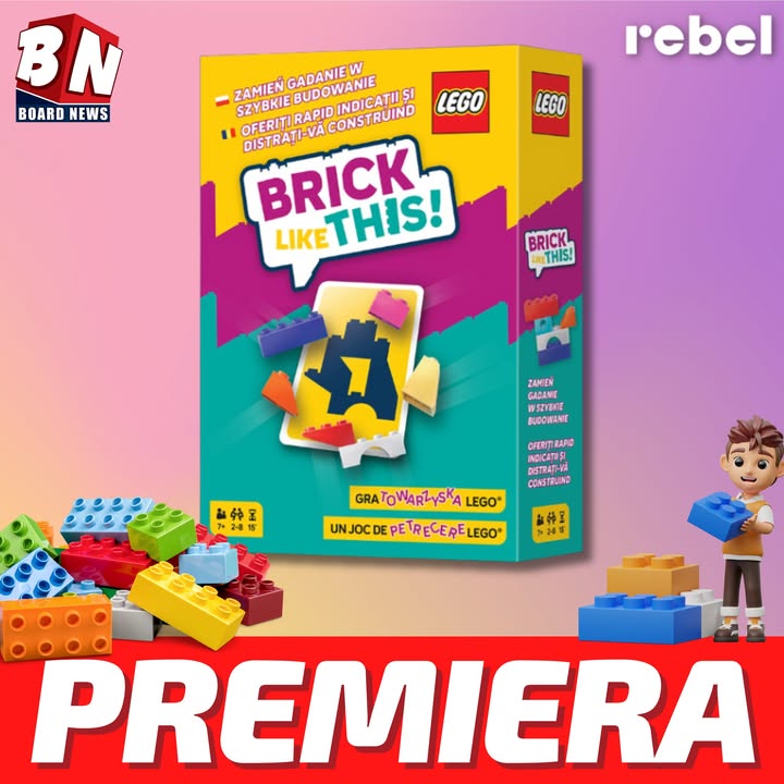 Rebel – Brick Like This!