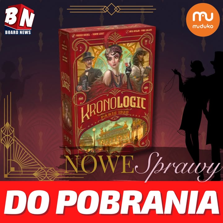  Muduko – Kynologic. Paryż 1920 