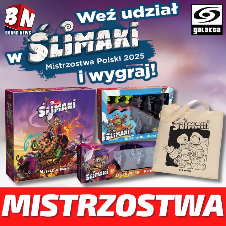  Galakta – Galaktikon 2025 