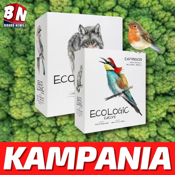  EcoLogic 