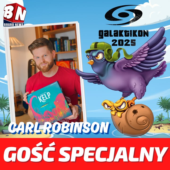  Galakta – Galaktikon 2025 