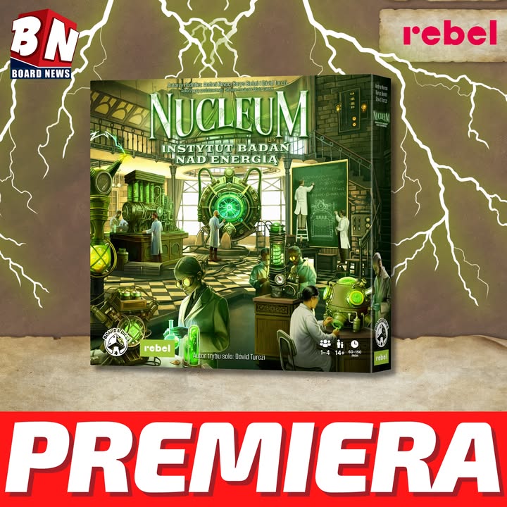  Rebel – Nucleum: Instytut Badań and Energią 