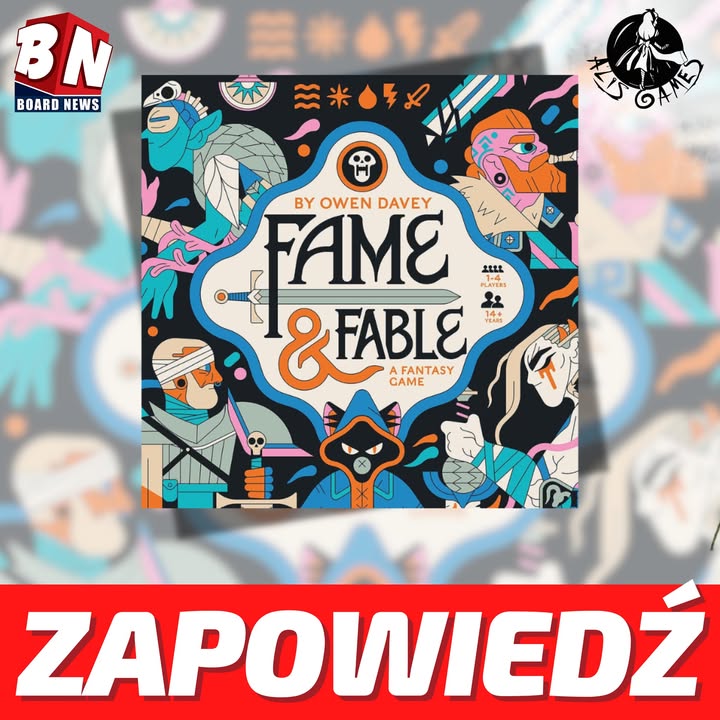  Alis Games – Fame&Fable 