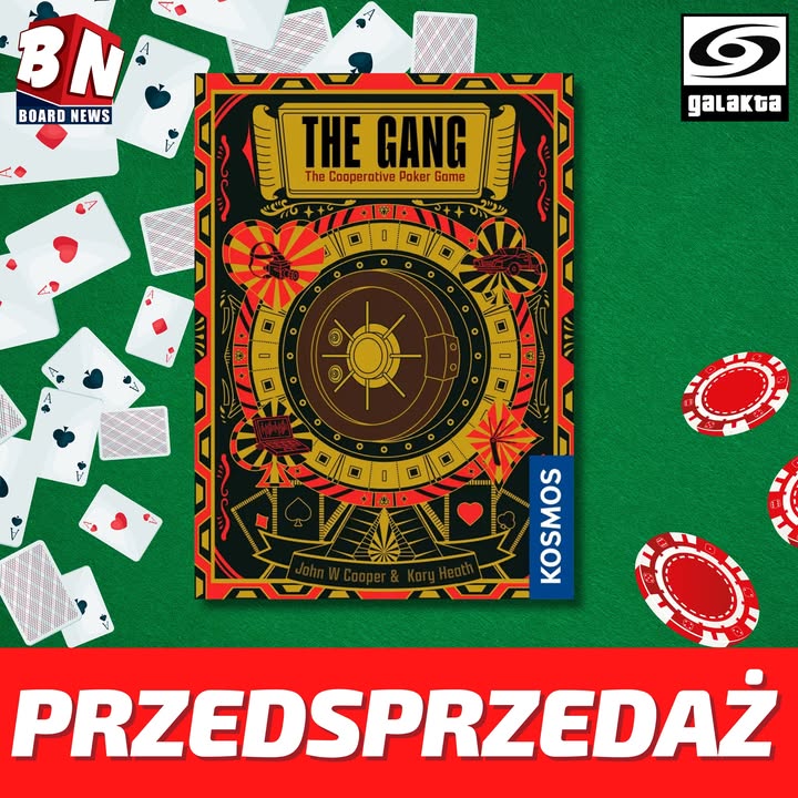  Galakta - The Gang 