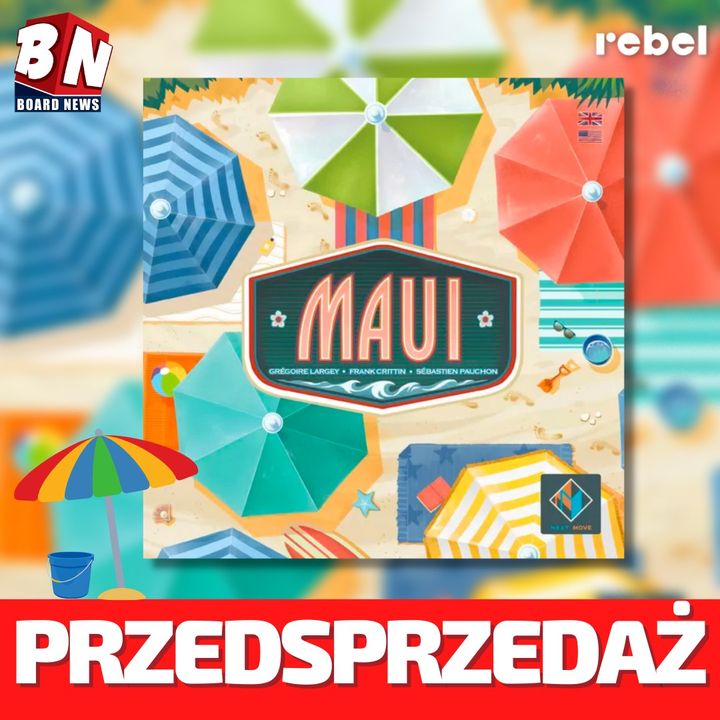 Rebel - Maui
