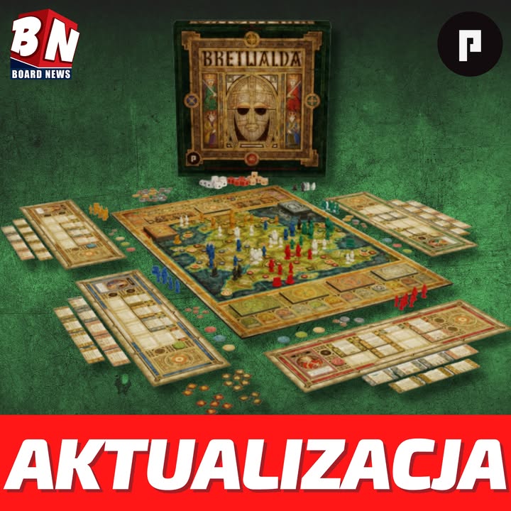 Phalanx – Bretwalda