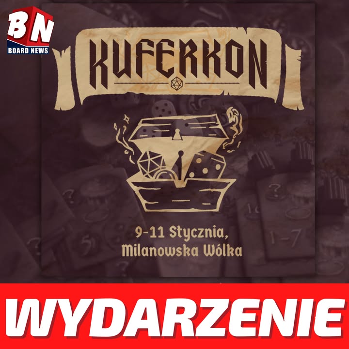 Wydarzenie – Kuferkon