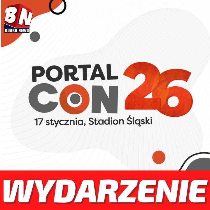 Wydarzenie – PORTALCON 2026 