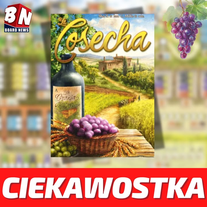 Spielworxx – La Cosecha