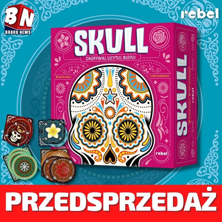 Rebel  - Skul