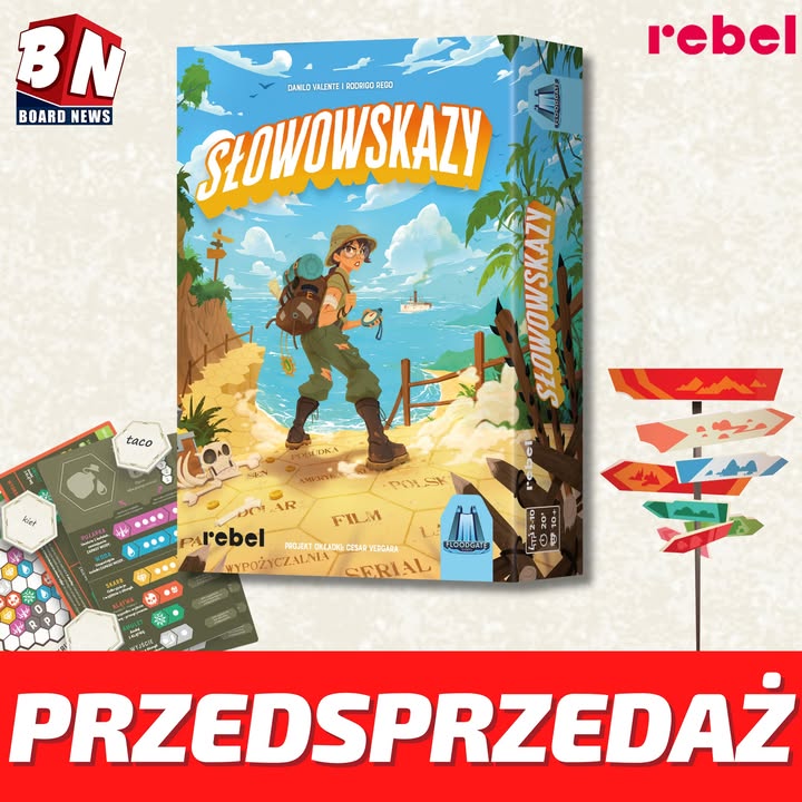 Rebel – Słowowskazy