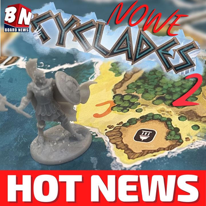  Miguel Coimbra - Cyklady 2 