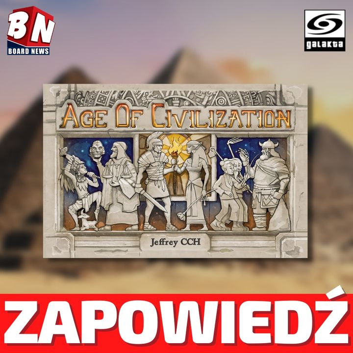  Galakta - Age of Civilization 