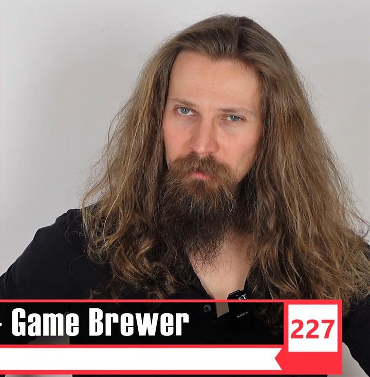  Board News - Michał 