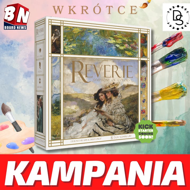 Dux Somnium Games – Riverie