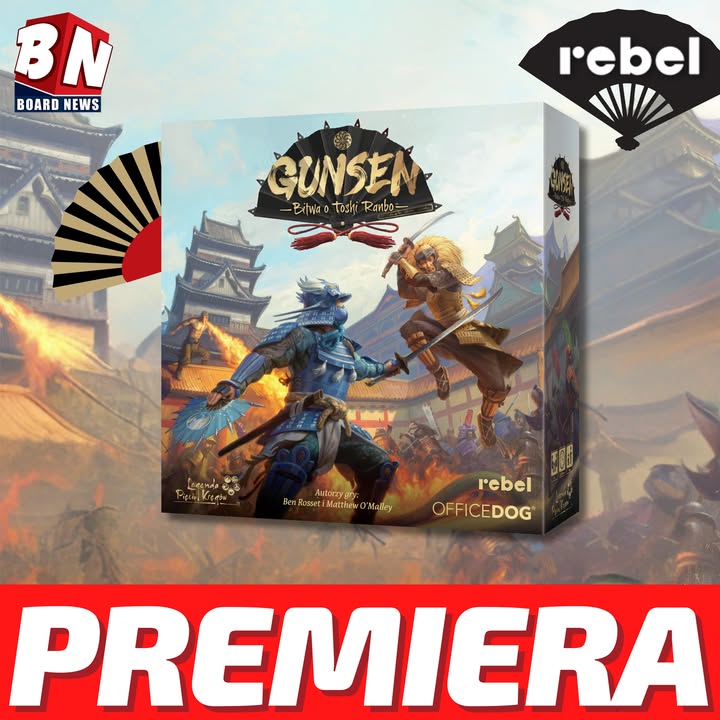 Rebel – Gunsen: Bitwa o Toshi Ranbo