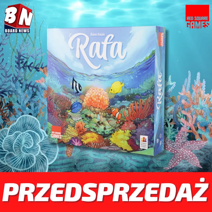 Red Square Games – Rafa