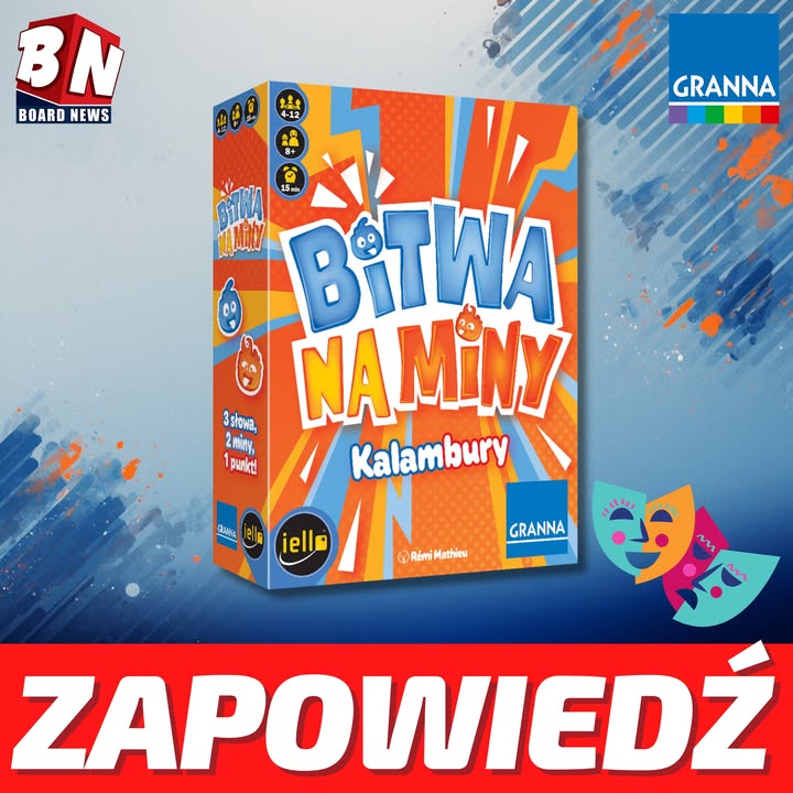  Granna – Bitwa na Miny