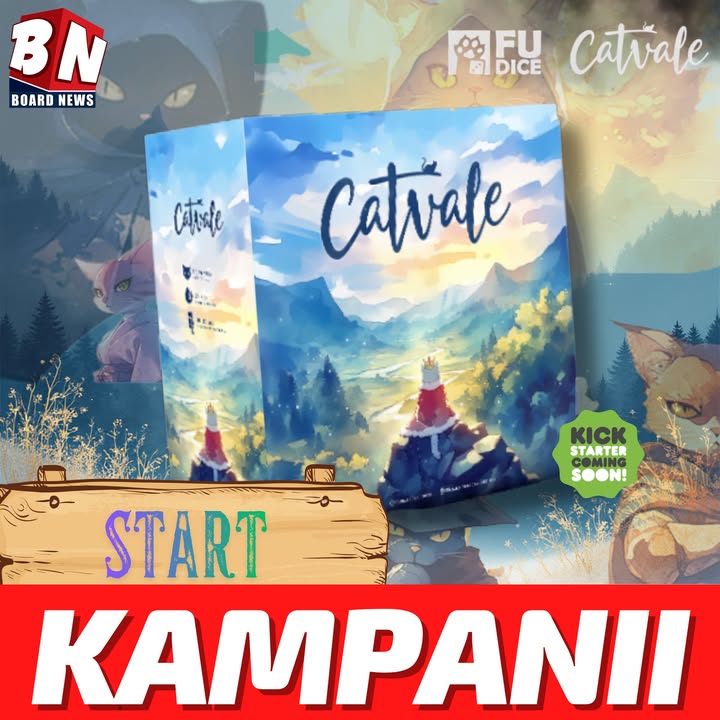  FUdice – Catvale 