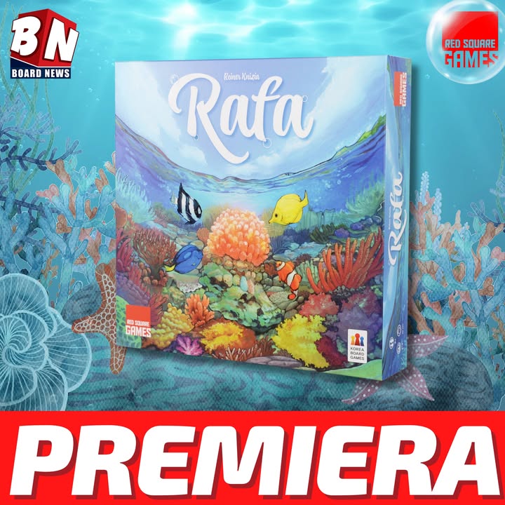  Red Square Games – Rafa 