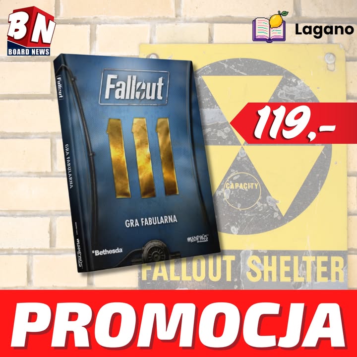  Lagano – Fallout 