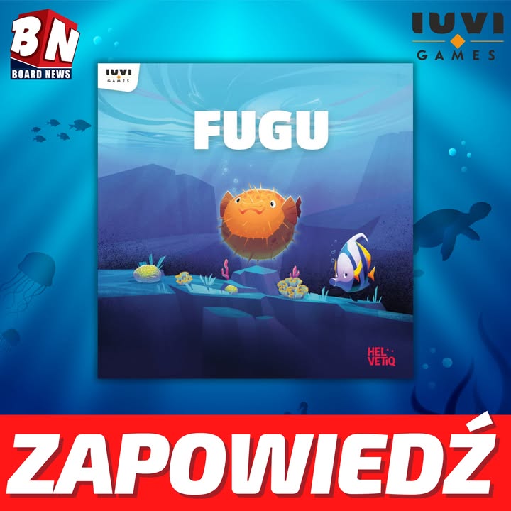  Iuvi Games – Fugu 
