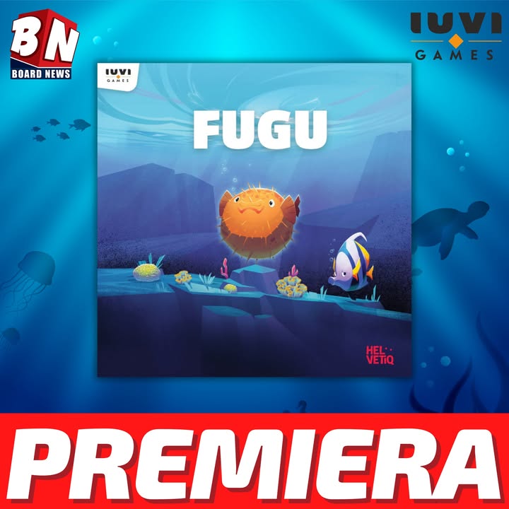  Iuvi Games – Fugu 
