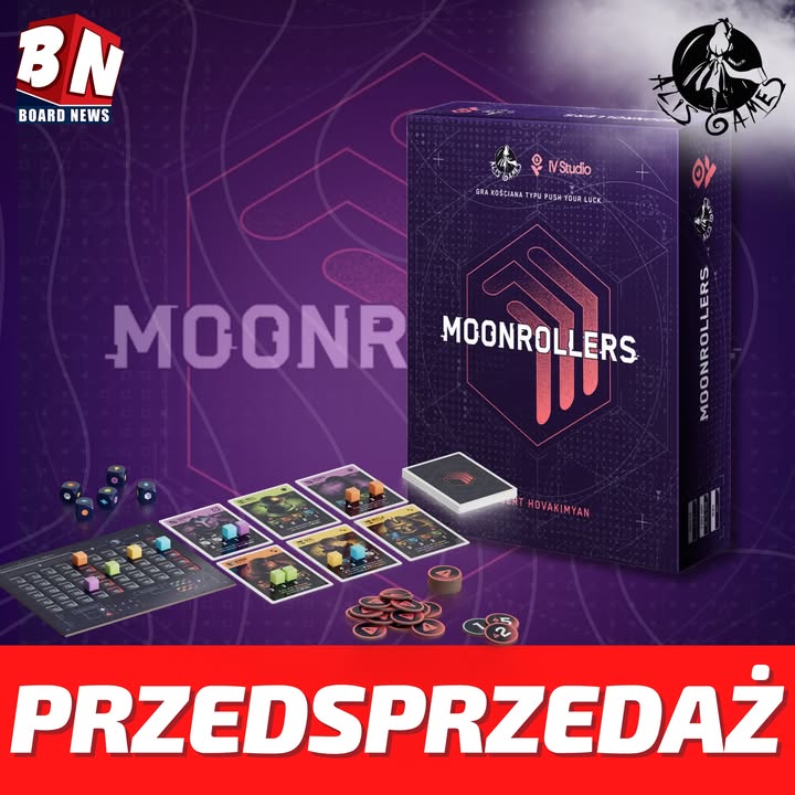  Alis Games – Moonrollers 