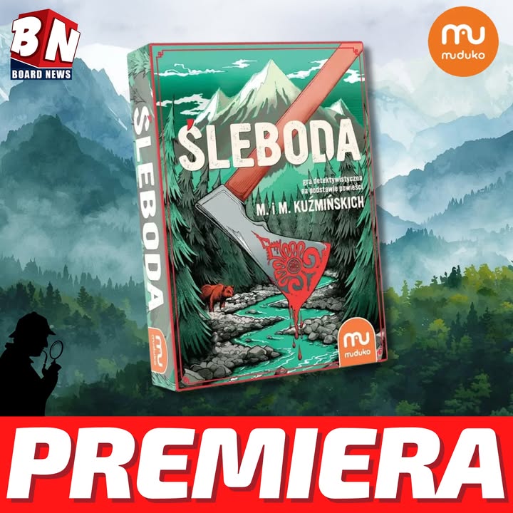  Muduko – Śleboda