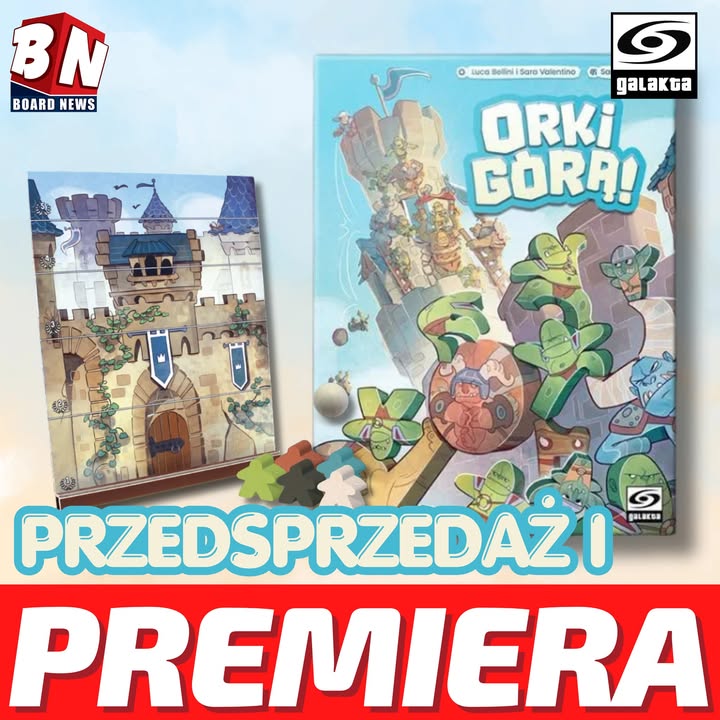  Galakta – Orki górą 
