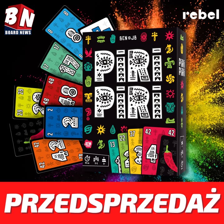  Rebel – Piri Piri 