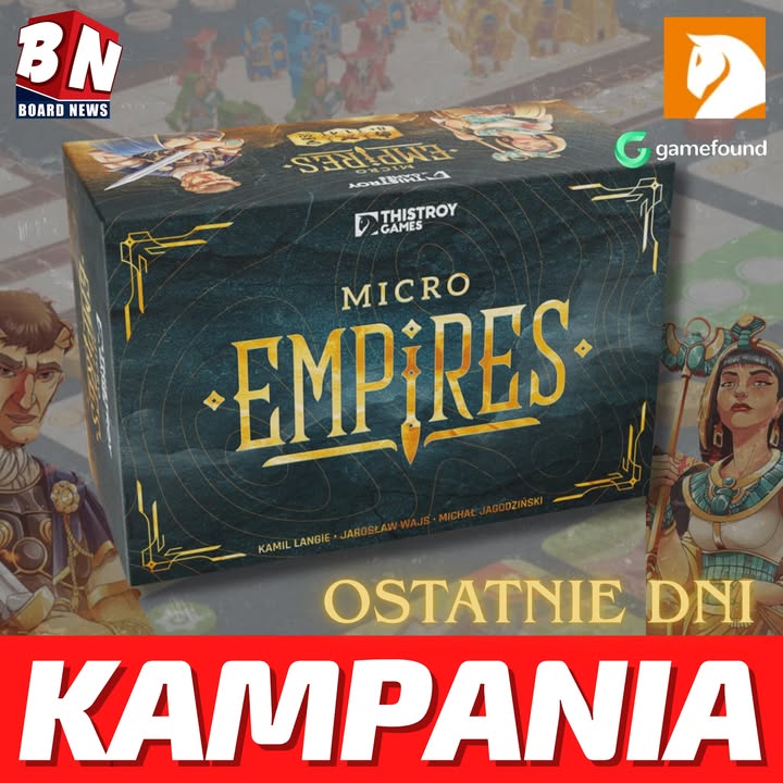  Thistroy Games – Micro Empires