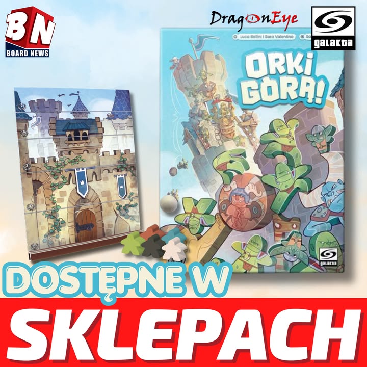  Galakta – Orki górą 
