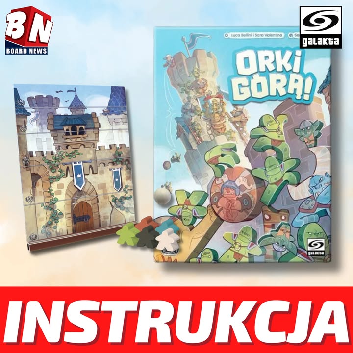  Galakta – Orki górą 