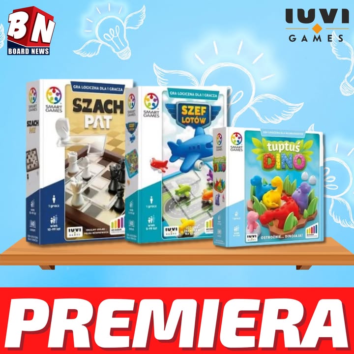  Iuvi Games – Smart Games 