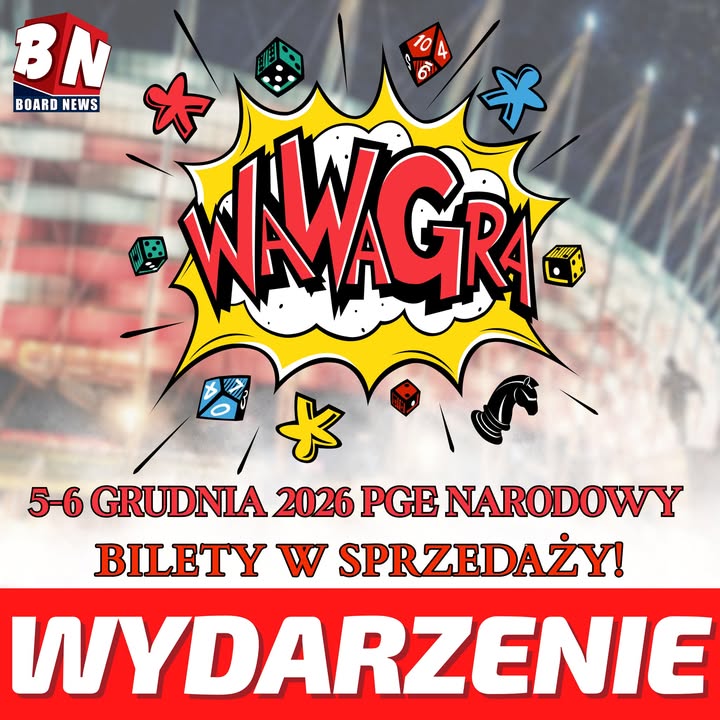 Wydarzenie – WAWAGRA