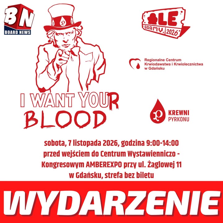 Krewni Pyrkonu – ALEgramy 
