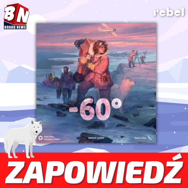  Rebel – -60°