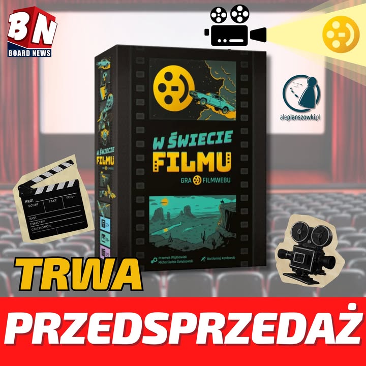  Filmweb – W świecie filmu 
