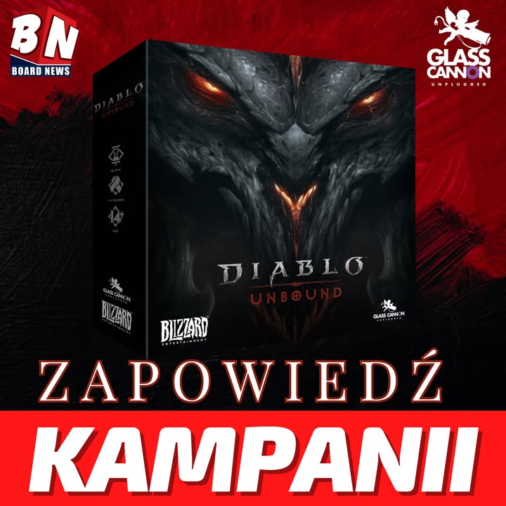 Glass Cannon Unplugged – Diablo: Unbound 