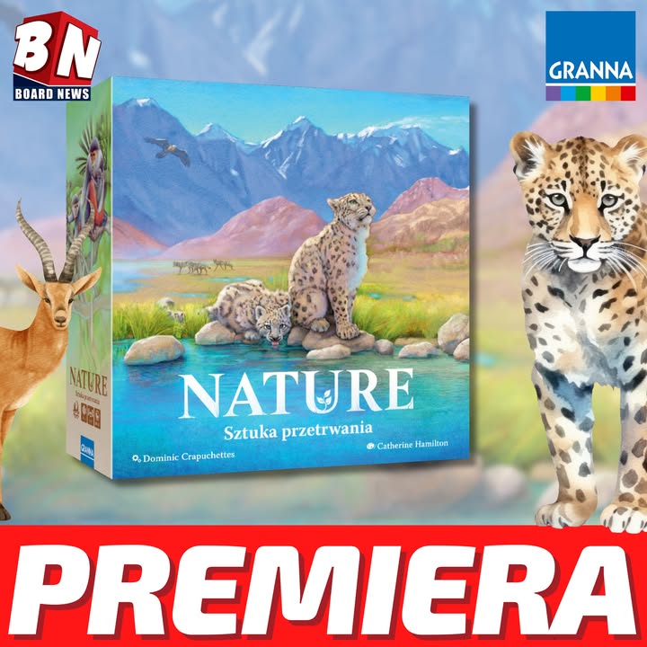  Granna – Nature 